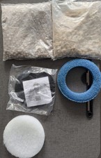 Eheim Ecco Pro 300 Media Trays