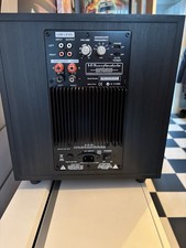 Wharfedale Diamond SW150