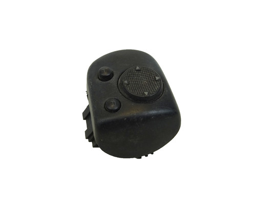 Audi electric wing mirror - wing,