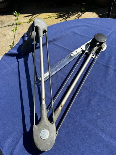 Vintage bruning drafting - vintage,