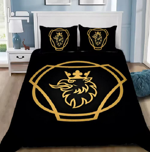 Name customize duvet cover - name,