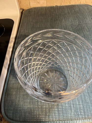 Waterford crystal glandore ice - waterford,