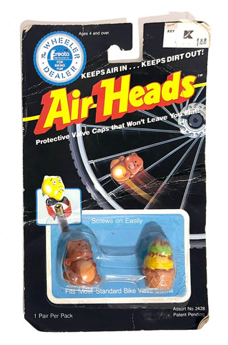 Creata wheeler dealer - wheeler, air