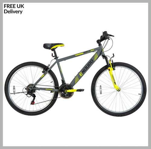Wow inch enduro mountain - inch,
