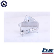 OIL COOLER ENGINE OIL 90803