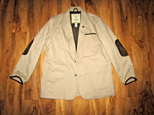 Orvis zambezi twill - orvis,