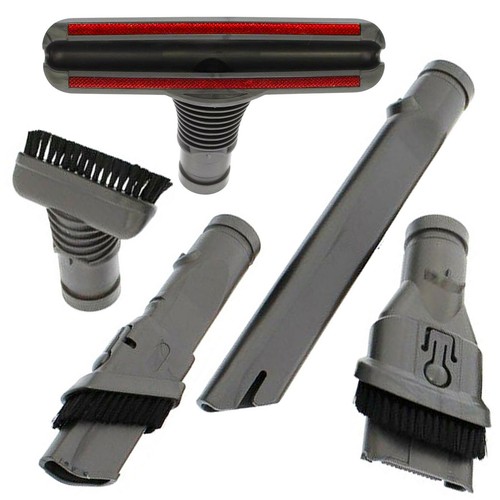Tool kit crevice brush - tool,
