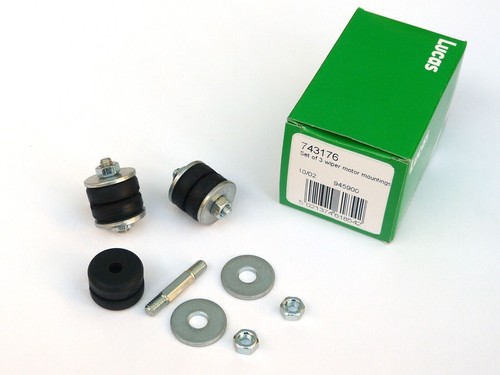 Lucas 743176 dr2 dr3 wiper - dr2,