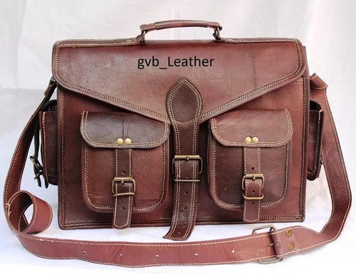 Large american briefcase - american,