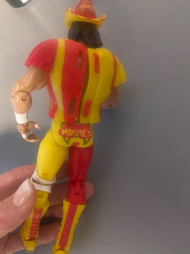 Mattel wwe elite - mattel,