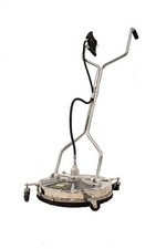 Whirlaway 20" Pressure Washer Flat Surface Patio Cleaner Rotary 85.403.009