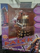 Doctor Who 12" Product