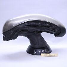 [USED] Alien Quadrilogy 25th Anniversary Head Figure only W53 x H33 x D21cm