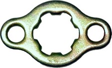 Front Drive Sprocket Retainer