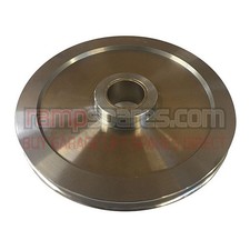 OMA, Werther, Tecalemit