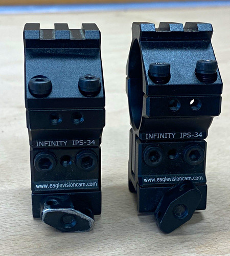 Eagle vision infinity ips - eagle,