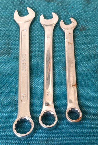 Hika deltec spanners - hika, deltec-uk