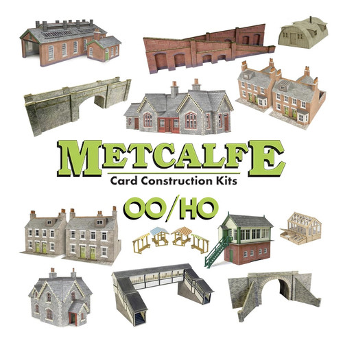 Bnib gauge metcalfe model - metcalfe,