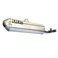 DEP DEPY2912 EXHAUST SILENCER YAMAHA TDR125