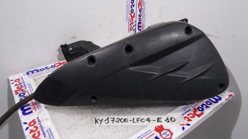 Airbox filter box kymco - filter,