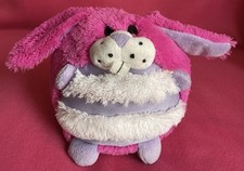 Jay At Play MushaBelly Chatter