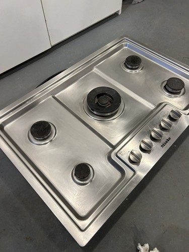 Miele 2335 gas - 2335, 5