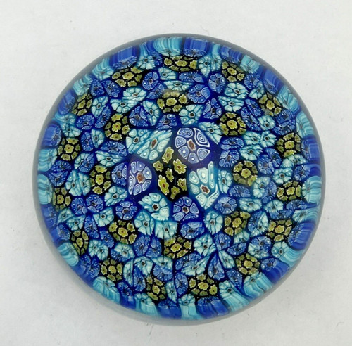 Murano alt millefiori glass - murano,