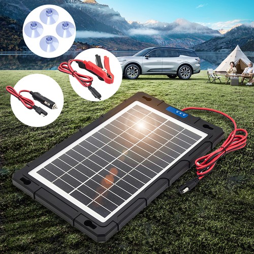 20w solar panel battery - solar,