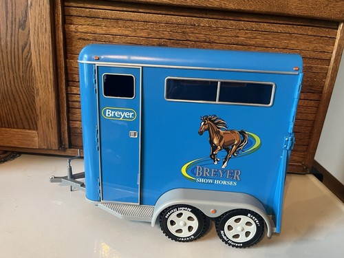 Vintage 2002 breyer - vintage,