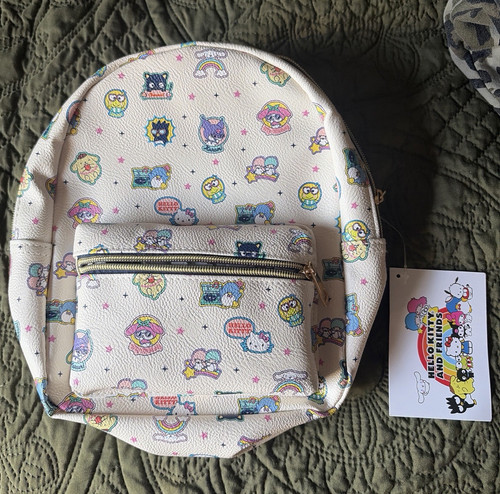 Sanrio hello kitty friends - sanrio,