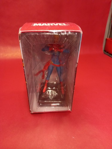 Captain marvel eaglemoss - marvel,