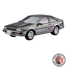 New AOSHIMA AOSHIMA The Model