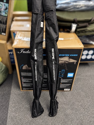 Nash tackle scope - scope, 3.5lb