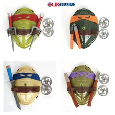 Kids Teenage Ninja Turtles