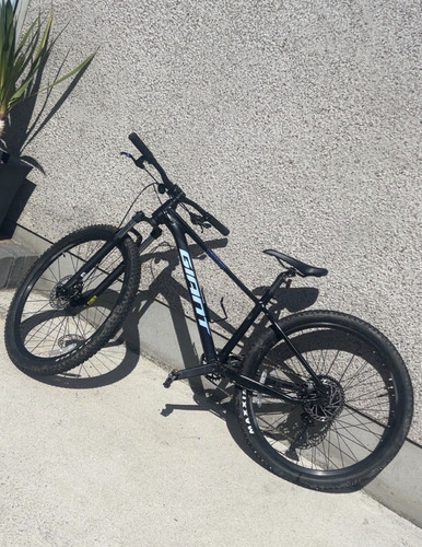 Giant talon hardtail - giant,
