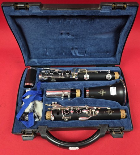 Buffet b12 clarinet - buffet,