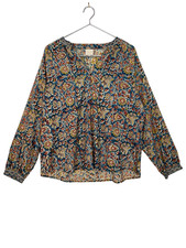 East Anokhi Style Indian Hand