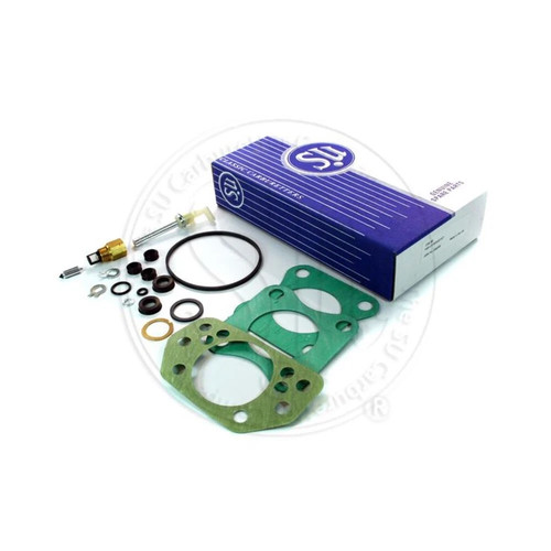 Genuine hif44 carburettor - genuine,