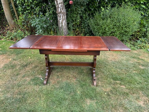 Ercol old colonial extending - ercol,