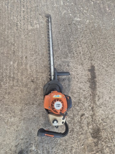 Stihl hs86r single sided - , 2
