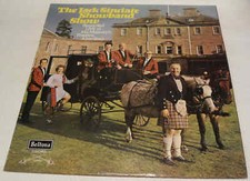 Jack Sinclair Showband Show
