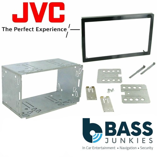 Jvc av61bt 100mm - kw-av61bt,