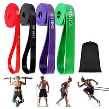 Exercise Loop Resistance Bands