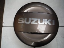 Suzuki Vitara 2015 on Spare wheel cover 72821-65J00-ZUG