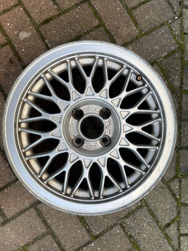Volkswagen bbs cross - volkswagen,