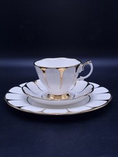 Art Deco Royal Vale Gold