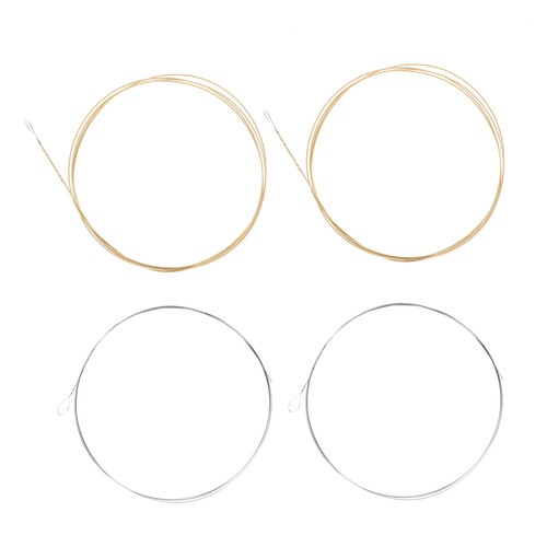 Set steel string - set, of