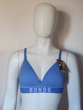 Bonds Ladies YWGRT MMN Violet