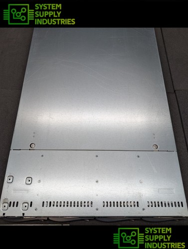 Supermicro cse 819u b - supermicro, m/b