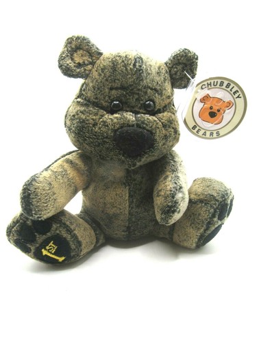 Chubbley bears first bear - bears,